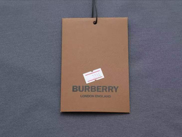 Picture of Burberry Polo Shirts Short _SKUBurberryM-2XL8qx331429439